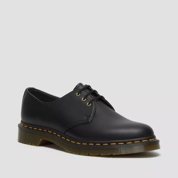 Dr. Martens | Vegan 1461 Felix Oxford Shoes Vegan Size 5 US 36 EU - Picture 2 of 16